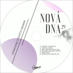 Nová DNA 29