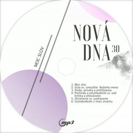 Nová DNA 30