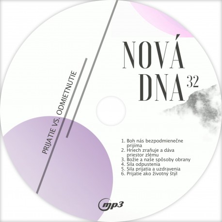 Nová DNA 32