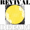 REVIVAL CD Timothy