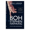 Boh a Stephen Hawking