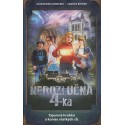 Nerozlučná 4-ka (1. diel)