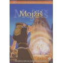 04. Mojžiš - Animované biblické príbehy Starej zmluvy