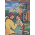 20. Helen Keller - Animované príbehy velikánov
