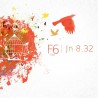 Ján 8,32 - F6 (CD+DVD)