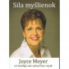 Sila myšlienok - Joyce Meyer
