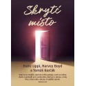 Skryté místo - Franz Lippi & Harvey Boyd & Tomáš Korčák