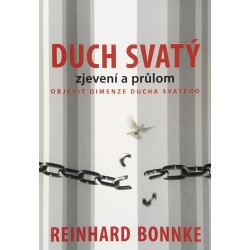 Duch Svatý, zjevení a průlom - Reinhard Bonnke