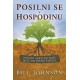 Posilni se v Hospodinu - Bill Johnson
