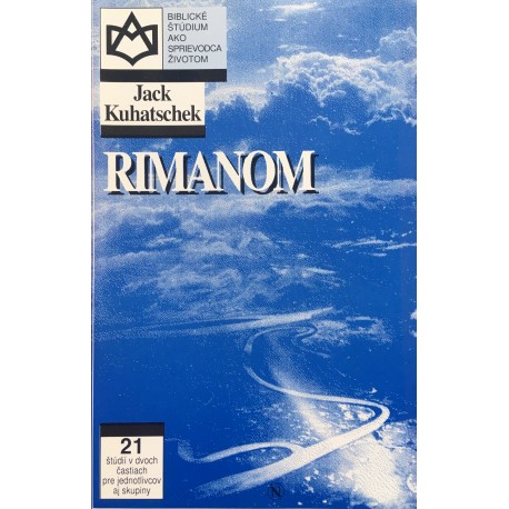 Rimanom - Jack Kuhatschek