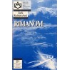 Rimanom - Jack Kuhatschek