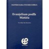 Wuppertálska študijná Biblia - Ev. Matúša