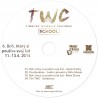 TWC 6 - Boh, ktorý používa svoj ľud
