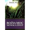 Božia moc meniaca život - Derek Prince