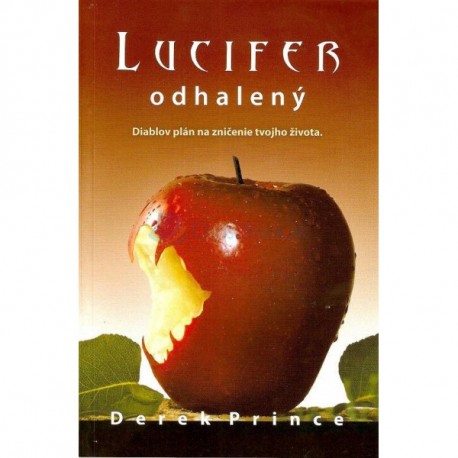 Lucifer odhalený - Derek Prince