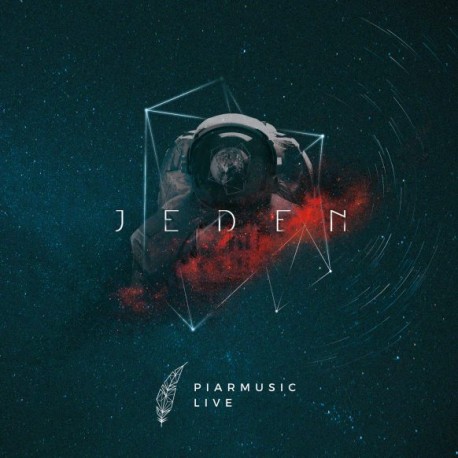 JEDEN - PIARMUSIC LIVE CD