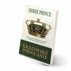 Kráľovské povolanie - Derek Prince