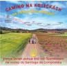 Camino na kolečkách