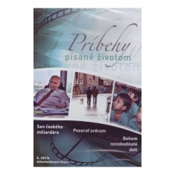 Príbehy písané životom 4.
