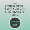 Konferencia kresťanských služobníkov 2019