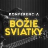 Konferencia Božie Sviatky